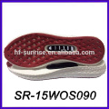 casual sports sneaker outsole sole for sports shoes sports shoes sole